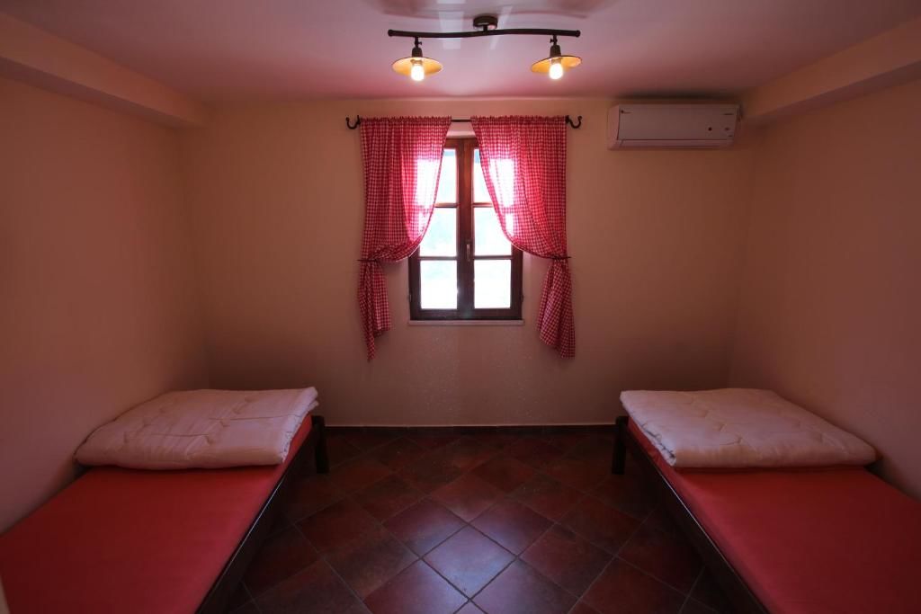 Апартаменты Skadar Lake Apartment Риека-Црноевича