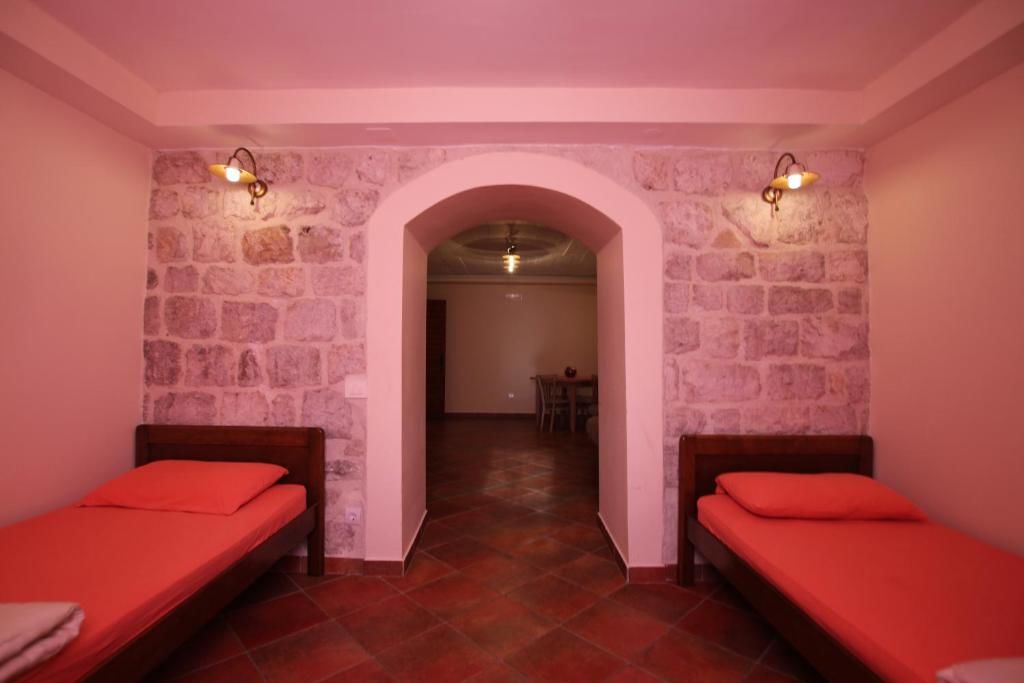Апартаменты Skadar Lake Apartment Риека-Црноевича