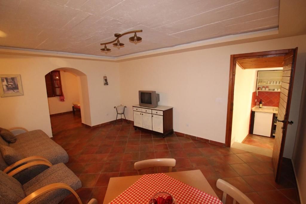 Апартаменты Skadar Lake Apartment Риека-Црноевича