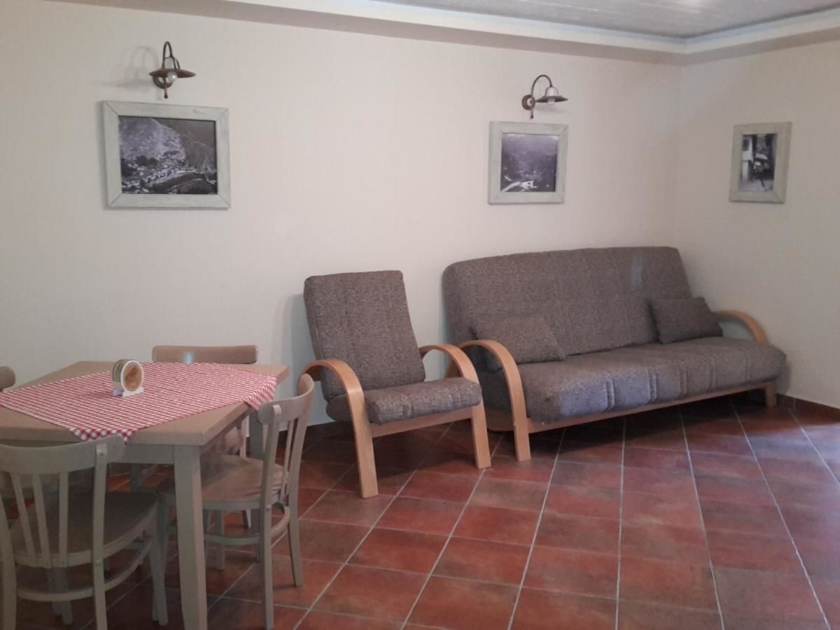Апартаменты Skadar Lake Apartment Риека-Црноевича
