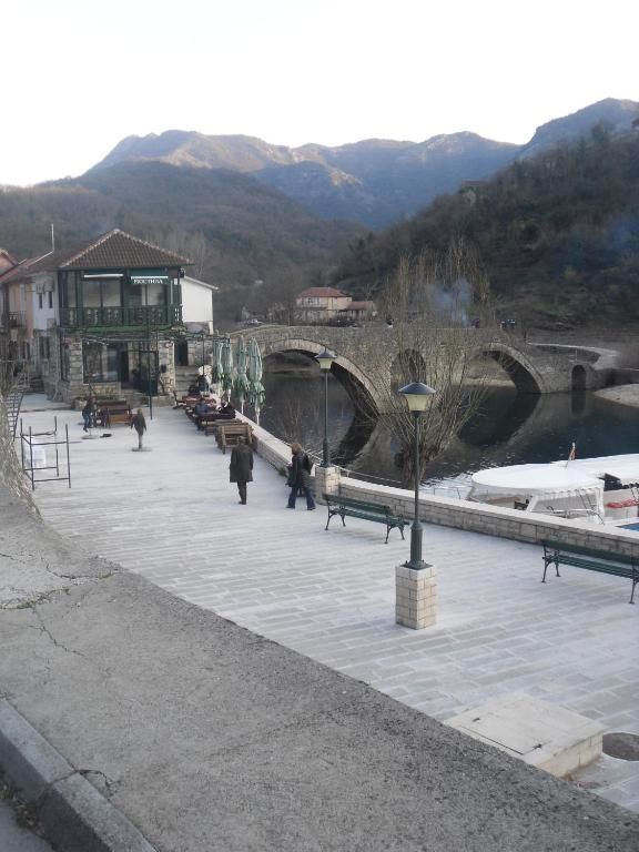 Апартаменты Skadar Lake Apartment Риека-Црноевича
