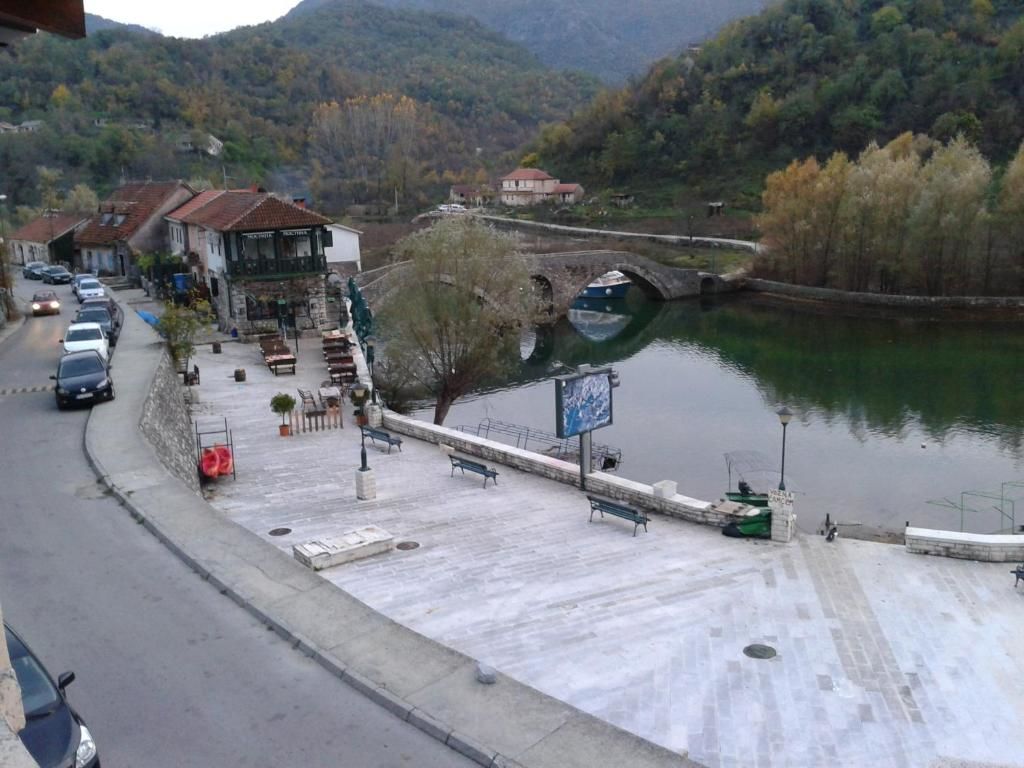 Апартаменты Skadar Lake Apartment Риека-Црноевича