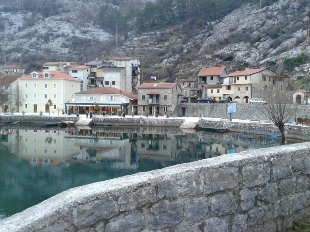 Апартаменты Skadar Lake Apartment Риека-Црноевича