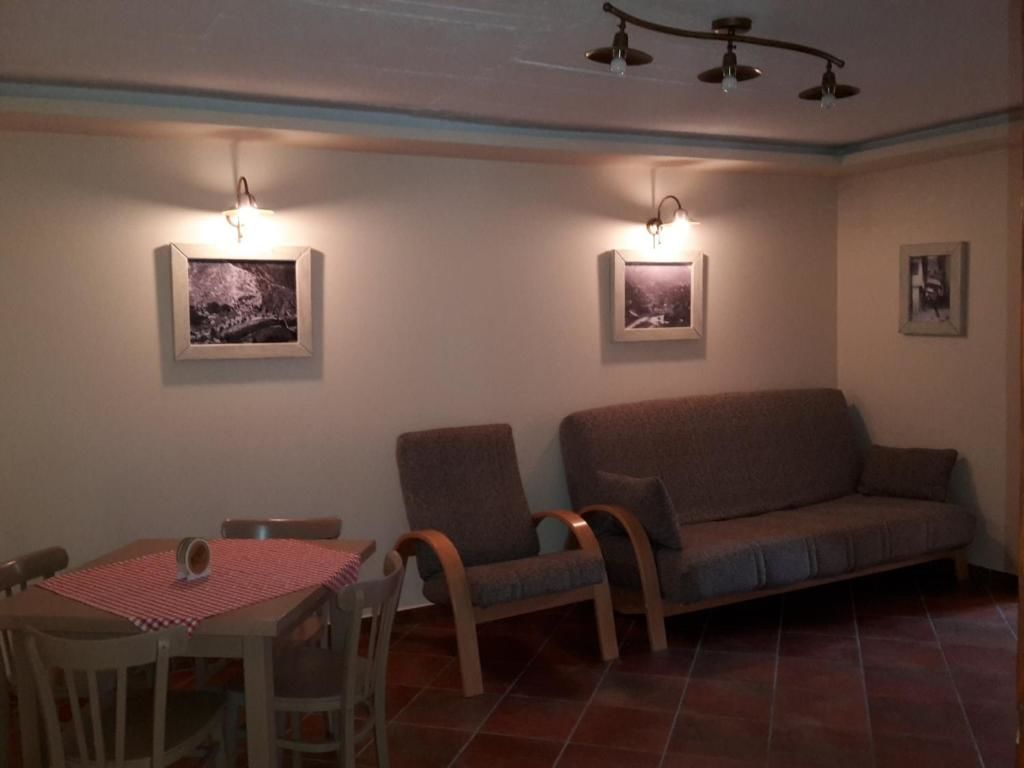 Апартаменты Skadar Lake Apartment Риека-Црноевича