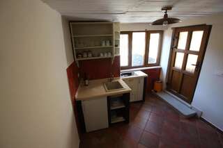 Апартаменты Skadar Lake Apartment Риека-Црноевича Апартаменты с 1 спальней-122