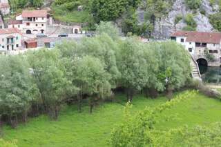 Апартаменты Skadar Lake Apartment Риека-Црноевича Апартаменты с 1 спальней-18