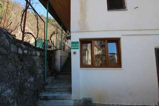 Апартаменты Skadar Lake Apartment Риека-Црноевича Апартаменты с 1 спальней-26