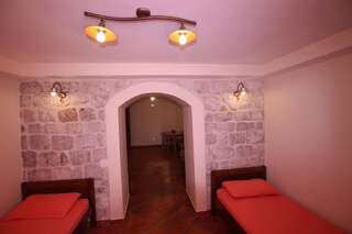 Апартаменты Skadar Lake Apartment Риека-Црноевича Апартаменты с 1 спальней-31