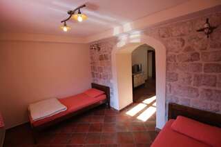 Апартаменты Skadar Lake Apartment Риека-Црноевича Апартаменты с 1 спальней-32