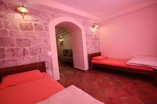 Апартаменты Skadar Lake Apartment Риека-Црноевича Апартаменты с 1 спальней-33