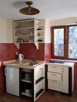 Апартаменты Skadar Lake Apartment Риека-Црноевича Апартаменты с 1 спальней-80
