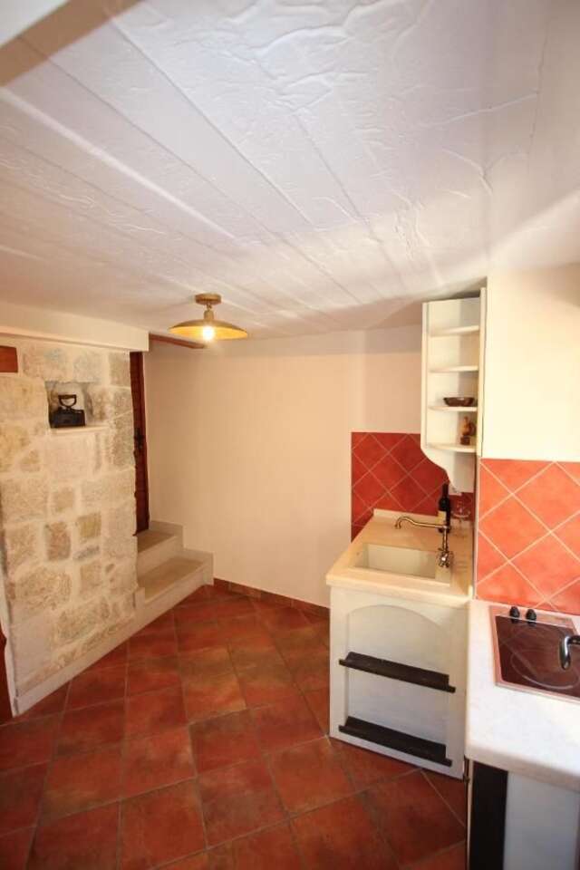Апартаменты Skadar Lake Apartment Риека-Црноевича-12