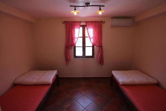 Апартаменты Skadar Lake Apartment Риека-Црноевича-103