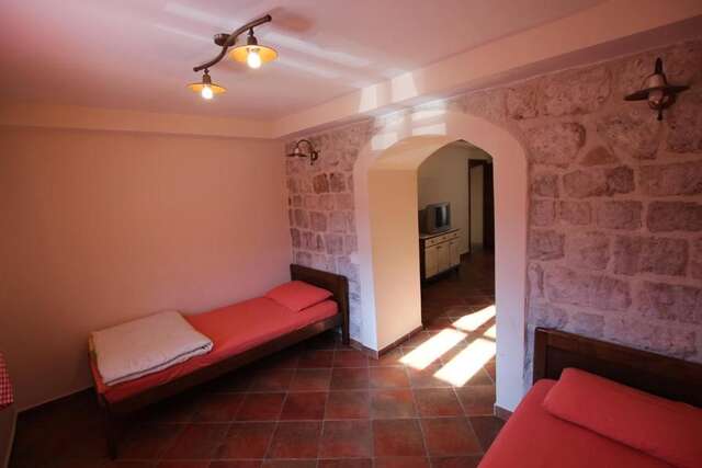 Апартаменты Skadar Lake Apartment Риека-Црноевича-104