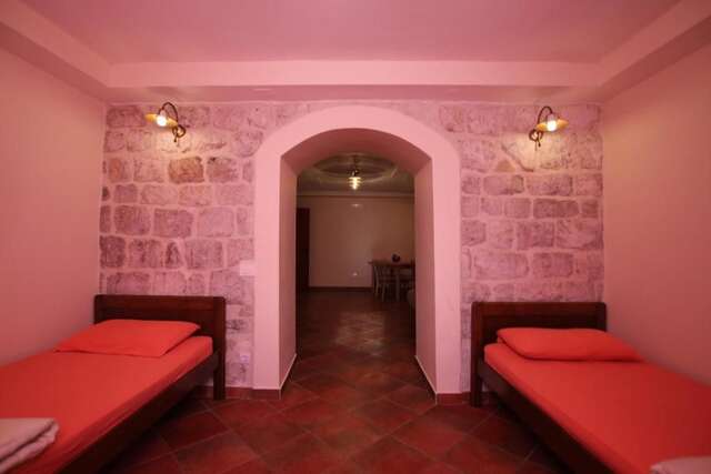 Апартаменты Skadar Lake Apartment Риека-Црноевича-106