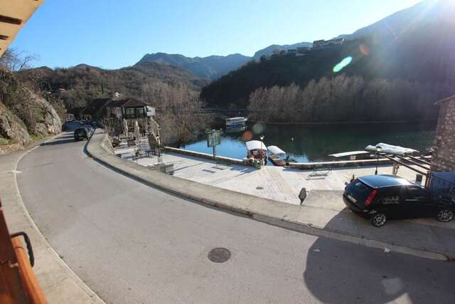 Апартаменты Skadar Lake Apartment Риека-Црноевича-109