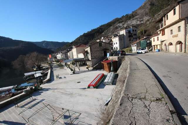 Апартаменты Skadar Lake Apartment Риека-Црноевича-118