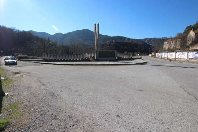 Апартаменты Skadar Lake Apartment Риека-Црноевича-119