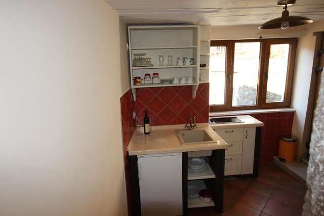Апартаменты Skadar Lake Apartment Риека-Црноевича-122