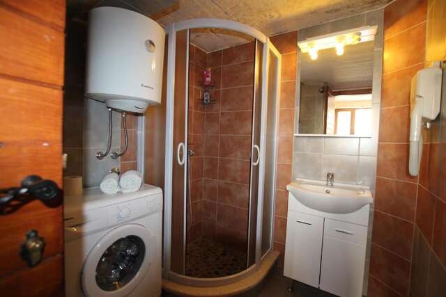 Апартаменты Skadar Lake Apartment Риека-Црноевича-125
