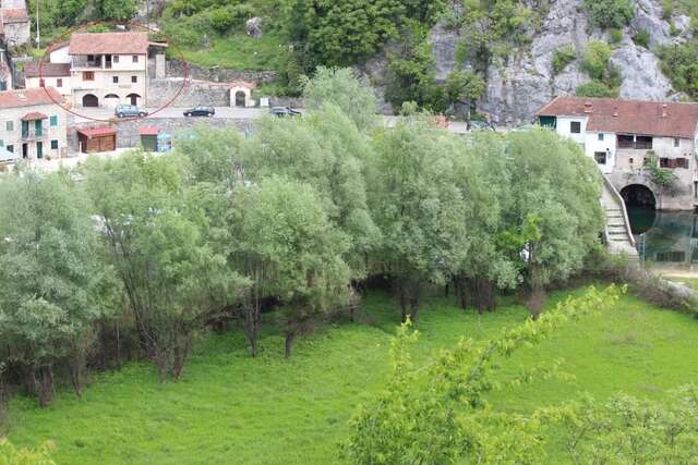 Апартаменты Skadar Lake Apartment Риека-Црноевича-128