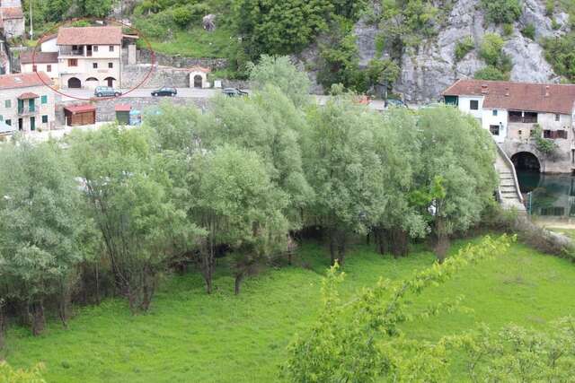 Апартаменты Skadar Lake Apartment Риека-Црноевича-20