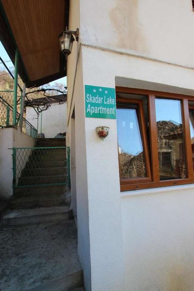 Апартаменты Skadar Lake Apartment Риека-Црноевича-23
