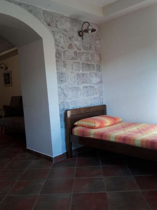 Апартаменты Skadar Lake Apartment Риека-Црноевича-26