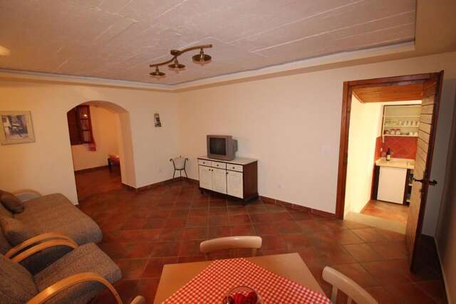 Апартаменты Skadar Lake Apartment Риека-Црноевича-27