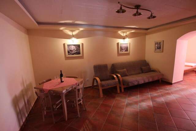 Апартаменты Skadar Lake Apartment Риека-Црноевича-30