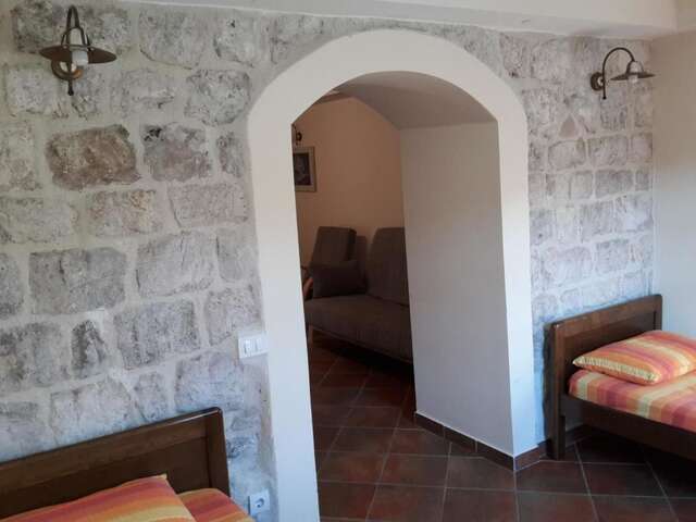 Апартаменты Skadar Lake Apartment Риека-Црноевича-32