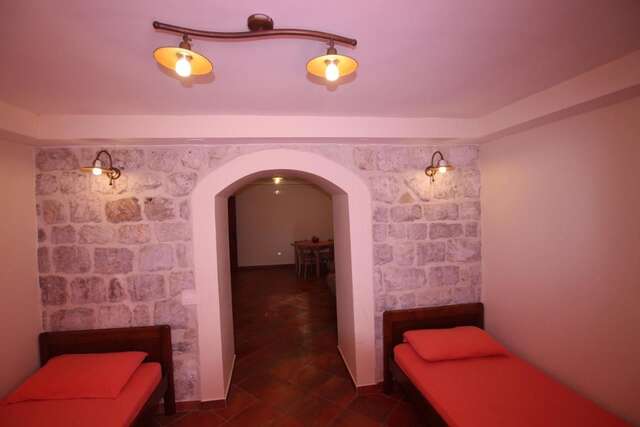 Апартаменты Skadar Lake Apartment Риека-Црноевича-33