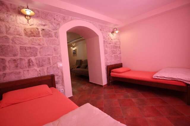 Апартаменты Skadar Lake Apartment Риека-Црноевича-35