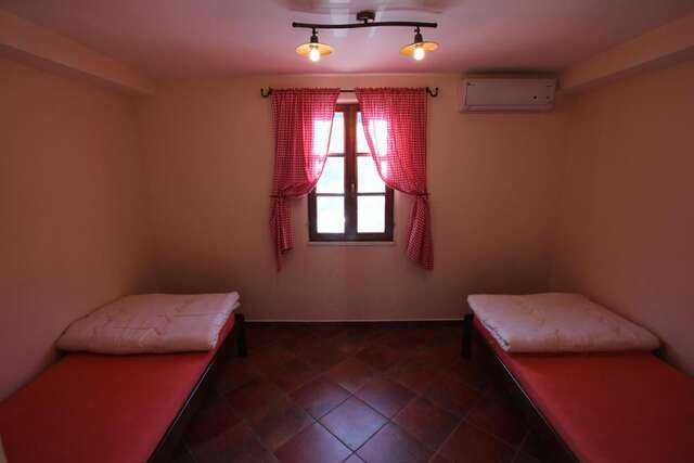 Апартаменты Skadar Lake Apartment Риека-Црноевича-36