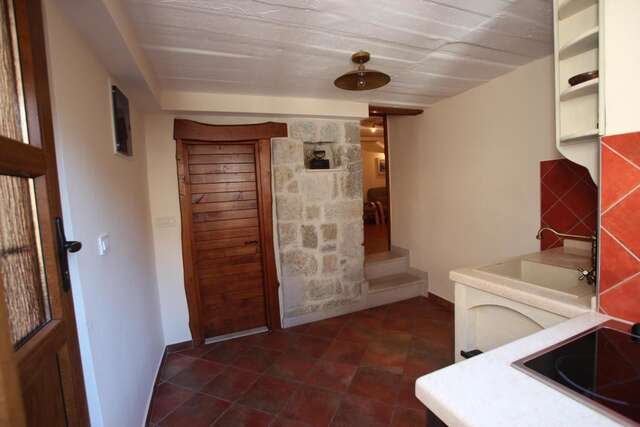 Апартаменты Skadar Lake Apartment Риека-Црноевича-37