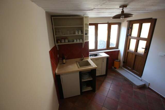 Апартаменты Skadar Lake Apartment Риека-Црноевича-38