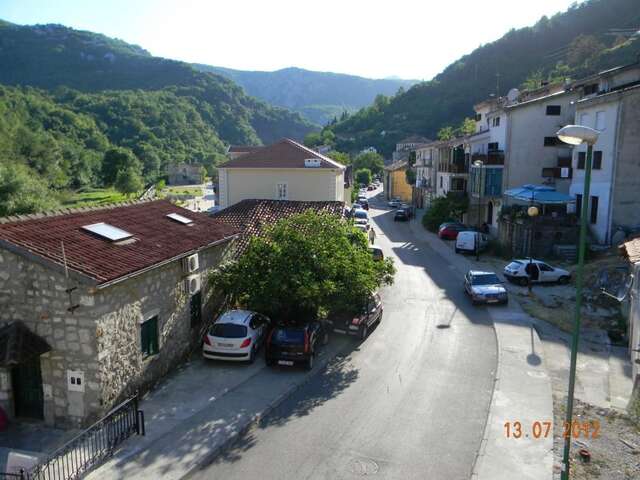 Апартаменты Skadar Lake Apartment Риека-Црноевича-44