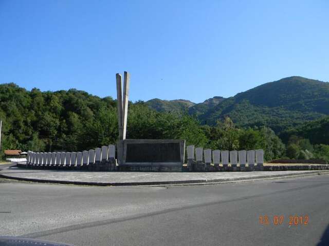 Апартаменты Skadar Lake Apartment Риека-Црноевича-51