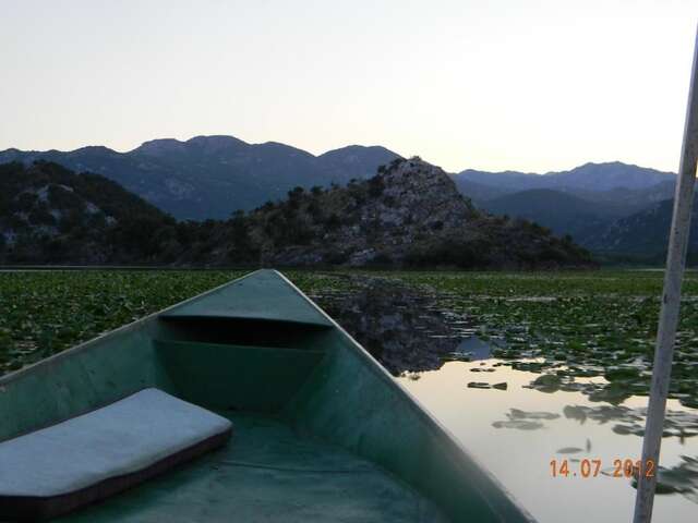 Апартаменты Skadar Lake Apartment Риека-Црноевича-54