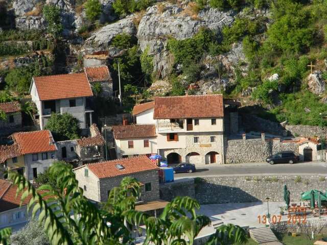 Апартаменты Skadar Lake Apartment Риека-Црноевича-56