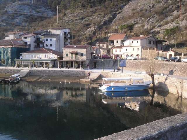 Апартаменты Skadar Lake Apartment Риека-Црноевича-75