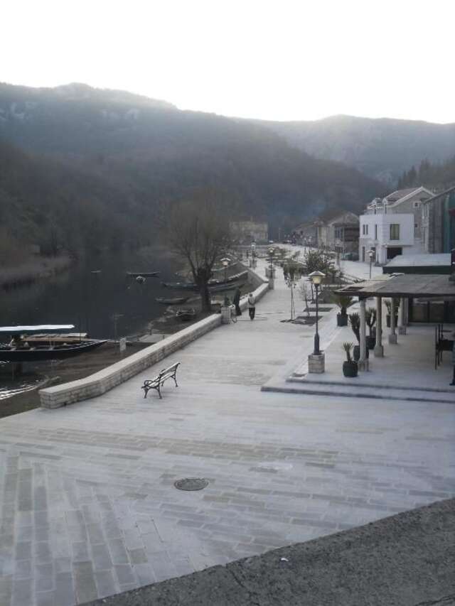 Апартаменты Skadar Lake Apartment Риека-Црноевича-78