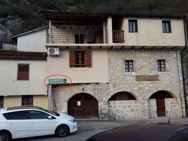 Апартаменты Skadar Lake Apartment Риека-Црноевича-83