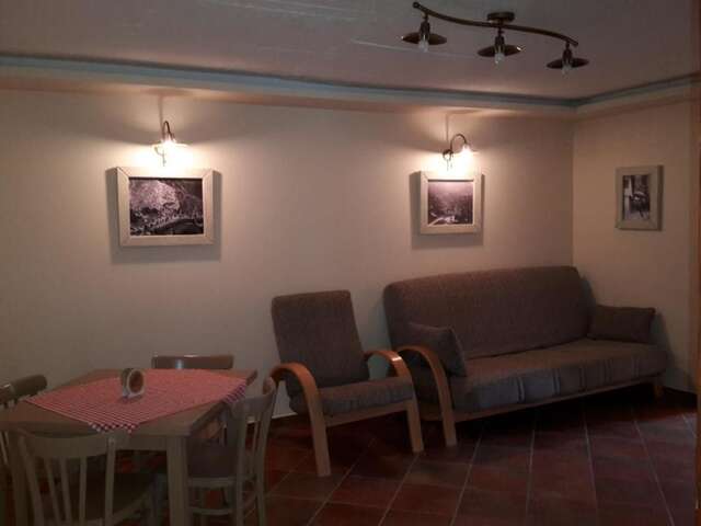 Апартаменты Skadar Lake Apartment Риека-Црноевича-84