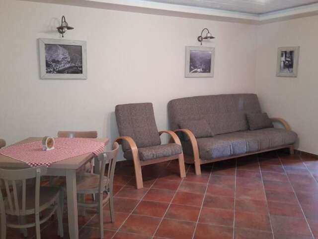 Апартаменты Skadar Lake Apartment Риека-Црноевича-88