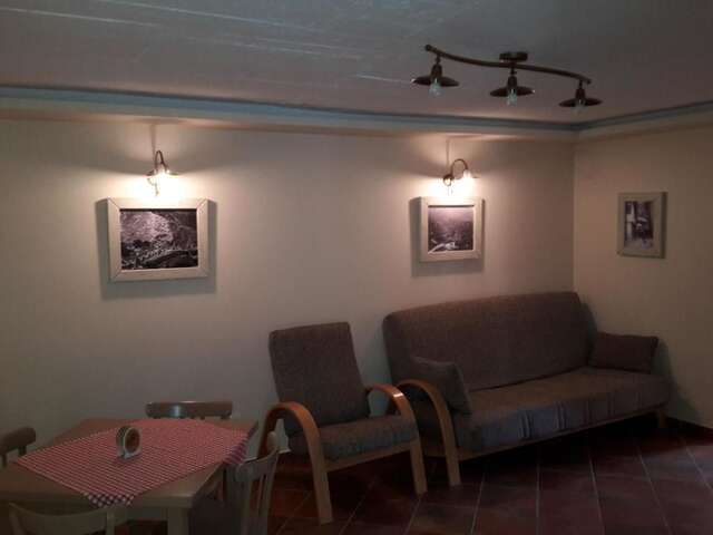 Апартаменты Skadar Lake Apartment Риека-Црноевича-90