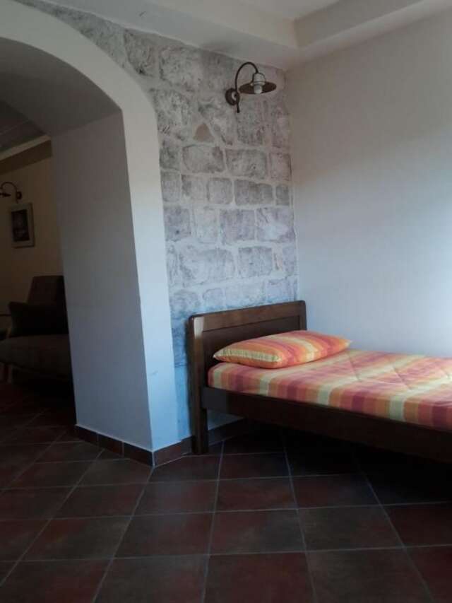 Апартаменты Skadar Lake Apartment Риека-Црноевича-92