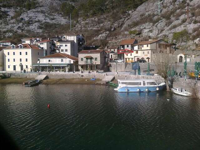 Апартаменты Skadar Lake Apartment Риека-Црноевича-96